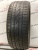 Continental Cross Contact UHP R19	255/50