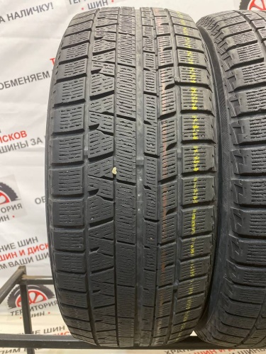 Yokohama Ice Guard IG50 R18	215/55
