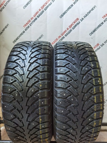 Nordman Nordman 4 215/55 R16