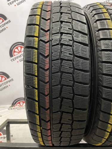 Dunlop Winter Maxx WM02  R15 185/65