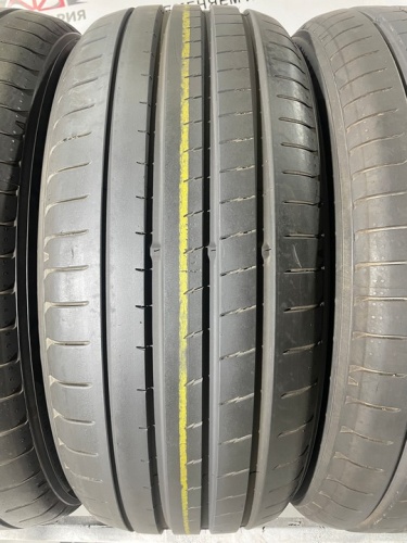 Yokohama Advan Sport V107E R21 245/45