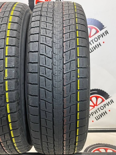 Dunlop Winter Maxx  SJ8 R17 225/65