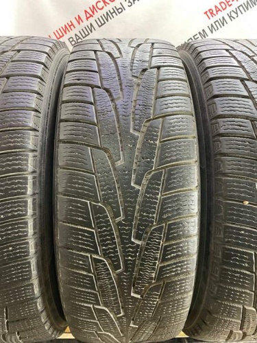 Kumho KW31 R16 215/65