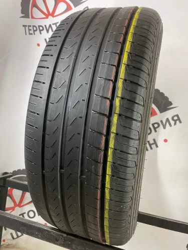 Pirelli Scorpion Verde All Seasons R19 255/55