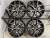 Литые TOYOTA Orig R18 5/114,3/60,1/ET45/7,5J