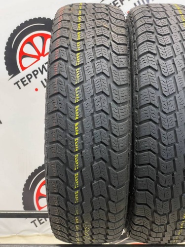 Kleber Krisalp HP R15 195/70