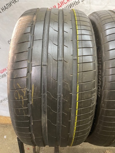 Hankook Ventus S1 evo3 K127 285/35 106H R22