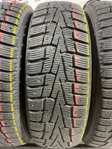 Nexen Winguard WinSpike R14	175/65