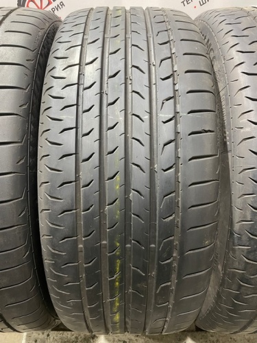 Continental MaxContact MC6 R21 265/45