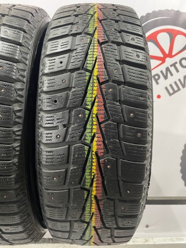 Nexen Winguard WinSpike R16 215/65