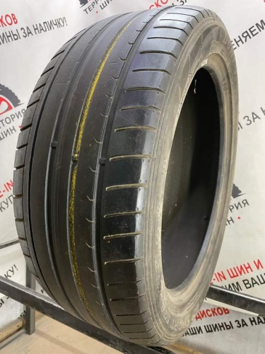 Dunlop Sport Maxx R20 255/45