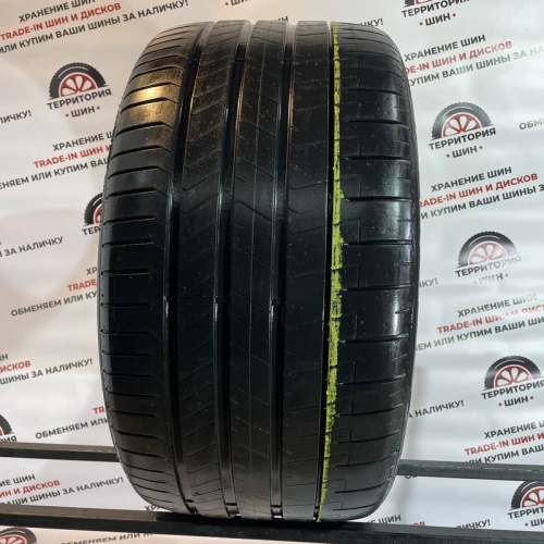 Pirelli P Zero R21 275/35