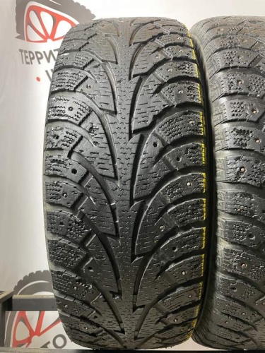 Hankook Winter I*Pike R17 225/60