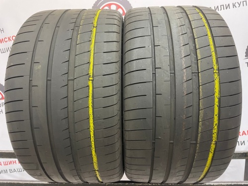 Goodyear Eagle F1 Asymmetric 3 R21 305/30