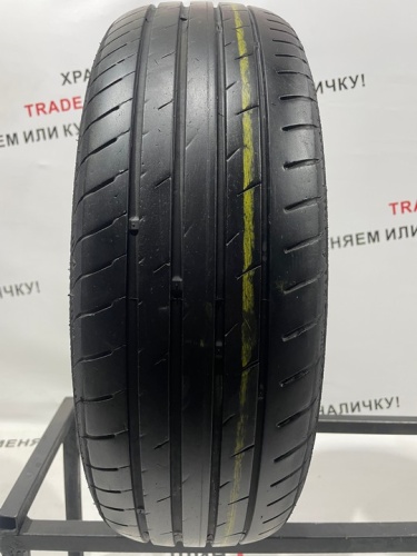 Nexen N'Fera SU4 R15 185/65