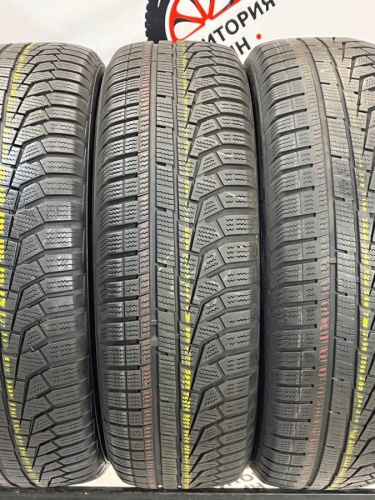 Hankook  Winter Icept Evo2 SUV R16 215/70