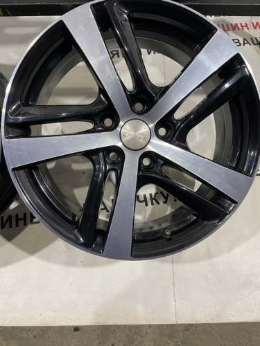 Диски литые HAVAL Jolion R17 5x114.3 ET38 66.6