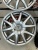 Литьё  R16 6,5J Ет50 Цо67,1 5х114,3/ 5х110