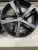 Диски литые HAVAL Jolion R17 5x114.3 ET38 66.6