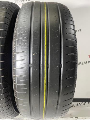 Yokohama BluEarth-A AE-50 R16 205/55