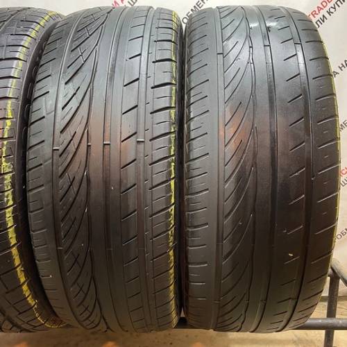 Nokian Hakka Black SUV  R20	275/45