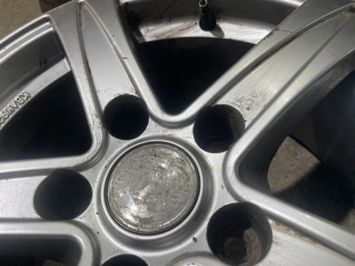 Диски Литые R15 5x110 65.1 Et35