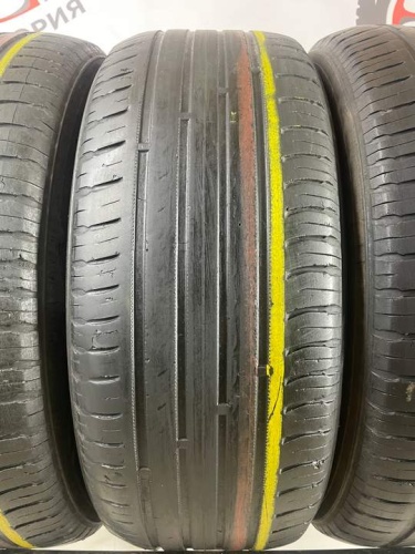 Nokian Nordman Sx2 R16 215/60