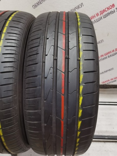 Hankook Ventus Prime3 R17	215/50