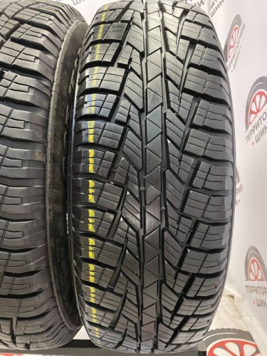 Cordiant All-Terrain R16 225/70