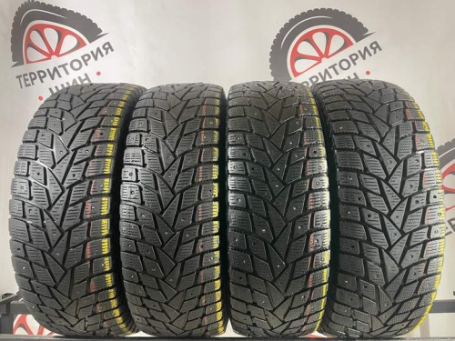 Dunlop Grandtrack Ice 02 R16 245/70
