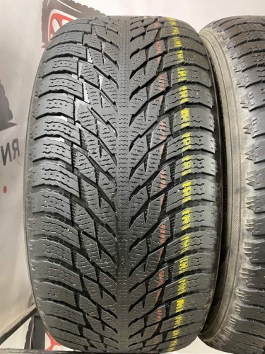 Nokian Hakka R3 SUV R20 275/50