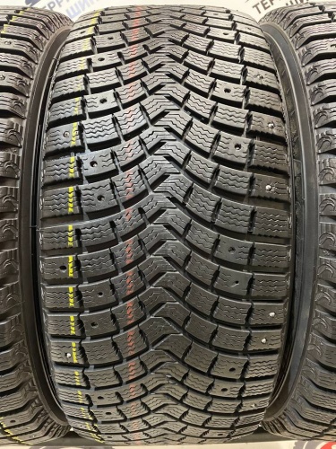 Michelin Latitude X-Ice North 265/50/20
