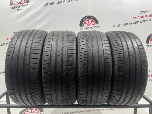 Hankook Ventus S1 Evo 2 SUV K117C 255/45 104Y R19