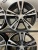 Литьё Ford Kuga SKAD R17 5x108/D63,4/ET50/J7,5