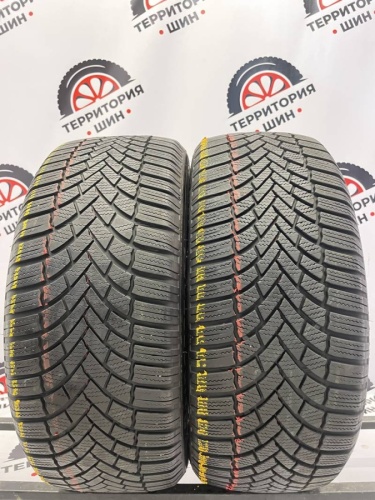 Bridgestone Blizzak LM005 225/50 R17