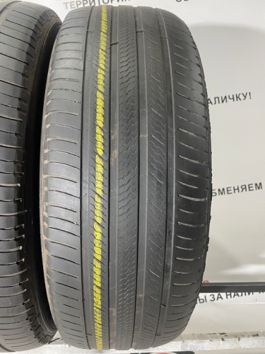 Michelin Premier LTX R18 235/65