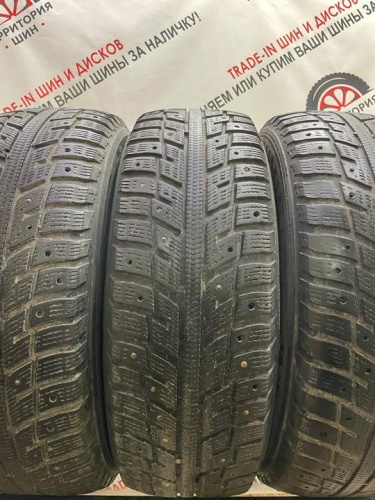 Kumho i Zen kw22 R15 195/65