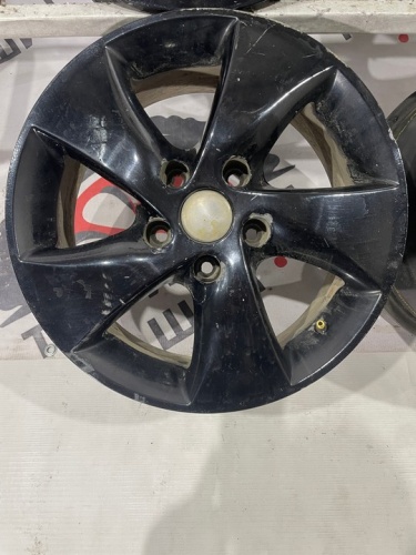 Диски литые R16 5х114.3 ET50 66.1