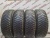 Goodyear UltraGrip IceArctic SUV 4x4 R17 225/65