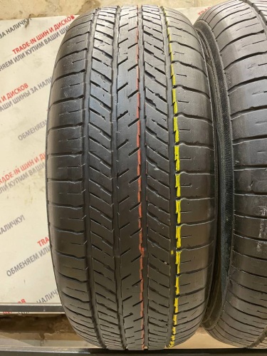 Yokohama Geolandar H/T G036 R17 225/60