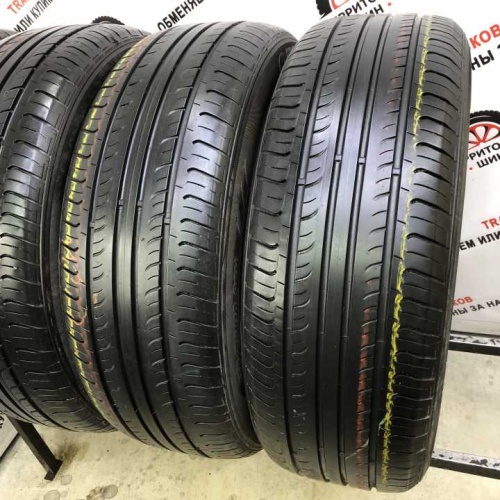 Hankook Optimo K415 R18 225/55