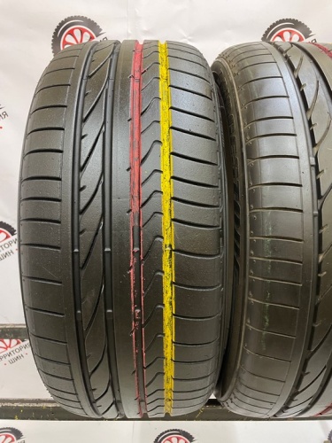 Bridgestone Dueler H/P 255/45 100V R19