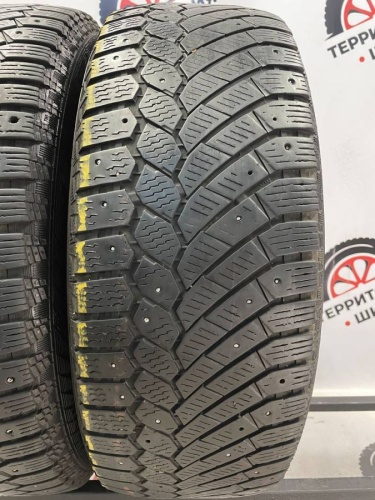 Gislaved Nord Frost 200 R17 225/60