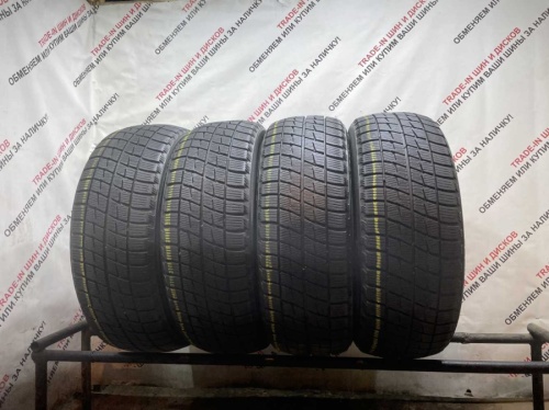 Bridgestone Ice Partner  R17	215/45