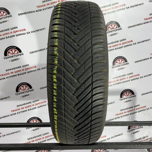 Hankook Kinergy 4S2 H750 R16 215/65