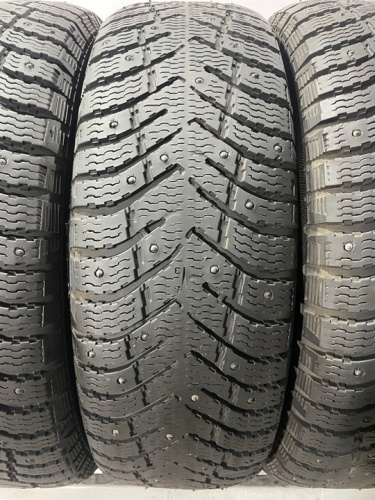 Cordiant Snow Cross 2 R15 195/65