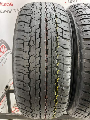 Dunlop GrantTrak R18 265/60