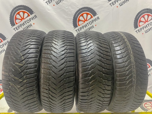 Goodyear UltraGrip 8 205/55 R16