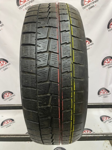Dunlop Wintermaxx wm01 215/65 R16 98T