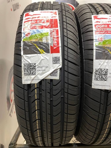 Satoya Doro S-63 185/65/15